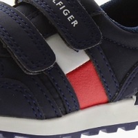 ESTILO TOMMY HILFIGER