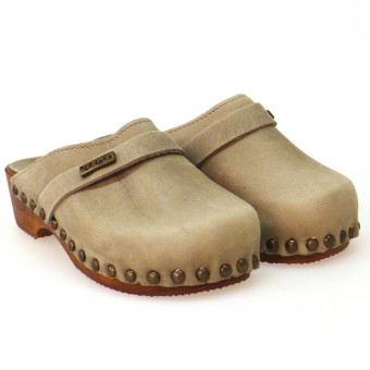 Zuecos nina Mules nina online