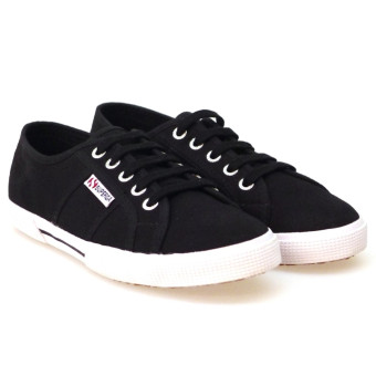 Zapatilla Lona Cordon Adulto Superga 2950cotu