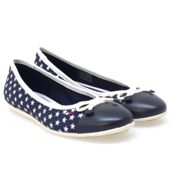 Bailarina Lazo Tommy Hilfiger Jr Dahlia 2a