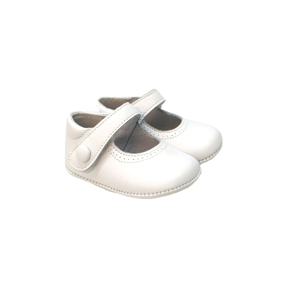 Zapato merceditas sin suela bebé 2243 Outlet