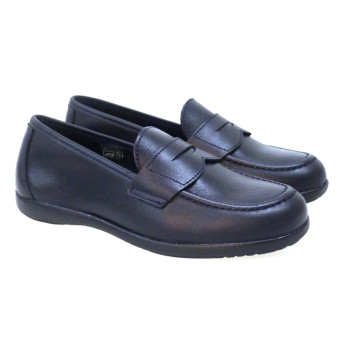 Mocasin Antifaz Colegio Conguitos 23604 Azul