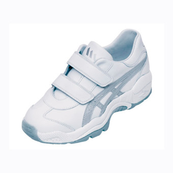 Zapatilla deportiva ortopédica Mendivil 36930 Blanco/Gris