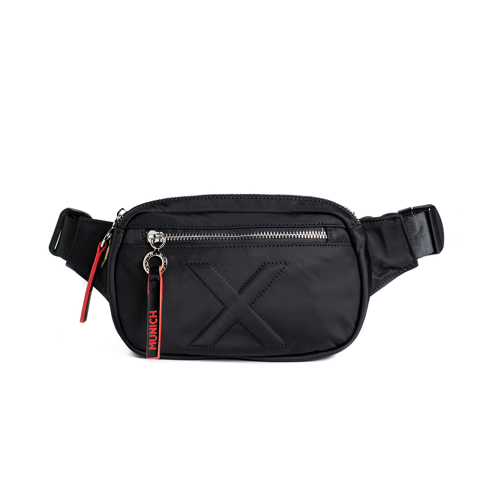 Riñonera bumbag nylon Munich 7050384