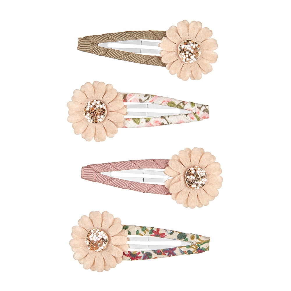 Clips pelo margaritas Mimi and Lula 902031