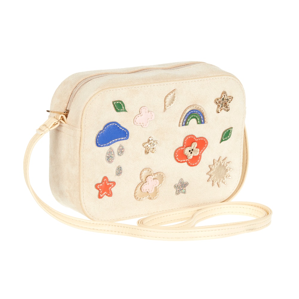 Bolso niña fantasía cremallera Mimi and Lula 903001