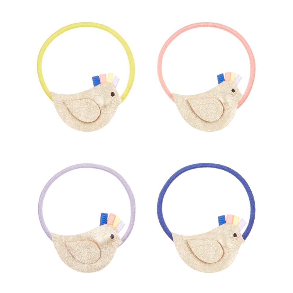 Pack gomas de pelo niña Mimi&Lula 902084
