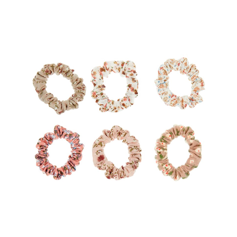 Pack coleteros estampado flores Mimi&Lula 112072