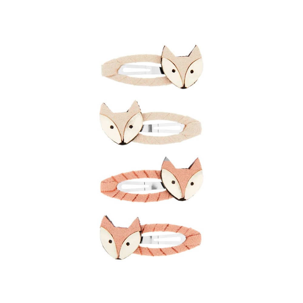 Pack clips pelo niña Mimi&Lula 112080