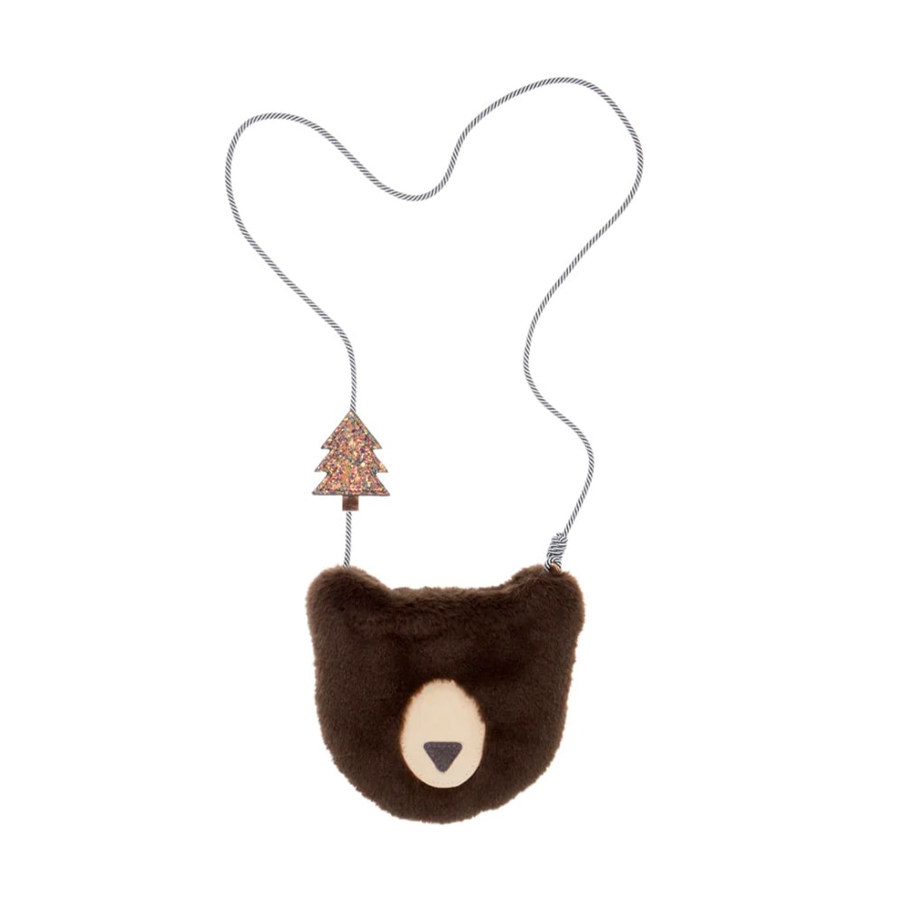 Bolso osito pelo niña Mimi&Lula 113007