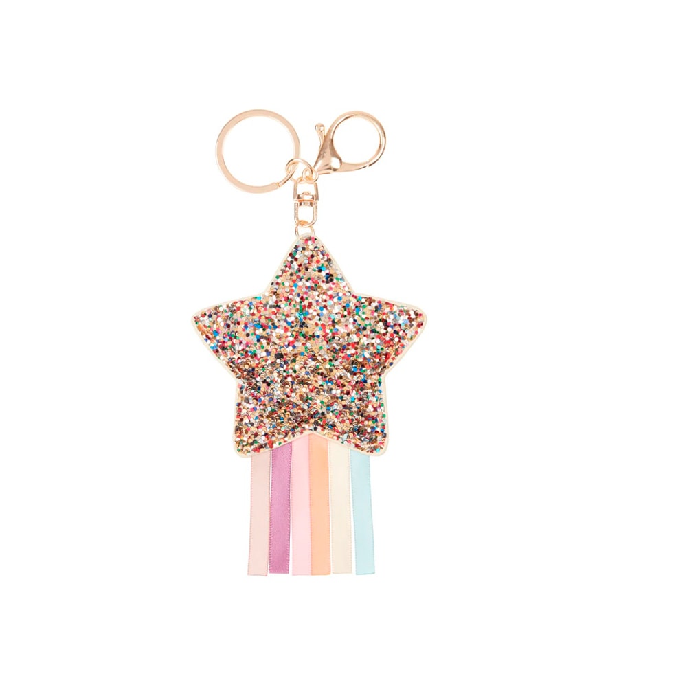 Llavero infantil fantasía estrella Mimi&Lula 116004