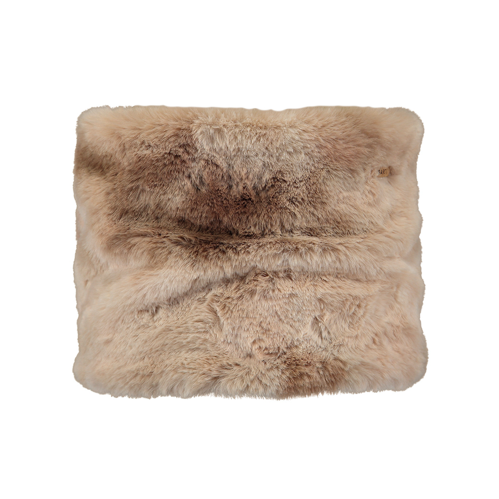 Bufanda cuello pelo Barts BA45890 Arena