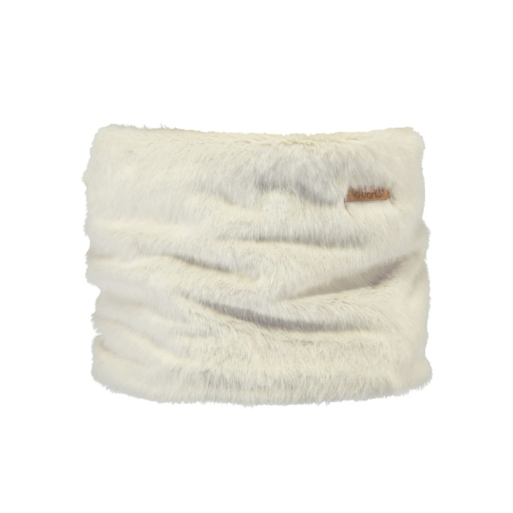 Bufanda cuello pelo Barts BA45890