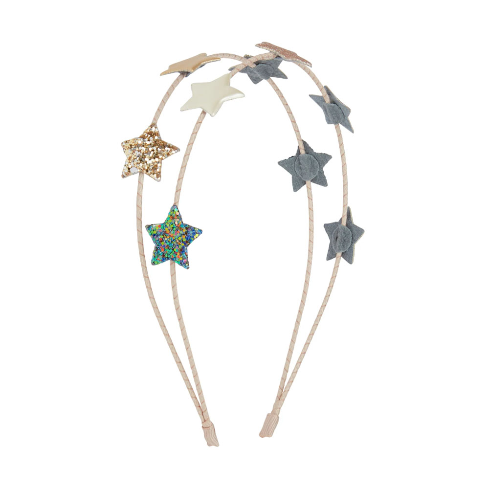 Diadema niña estrellas Mimi&Lula 112107