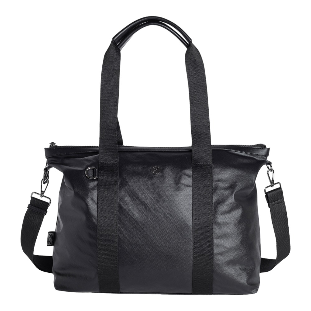 Bolso mujer nylon shopper  Munich Sense Shopper