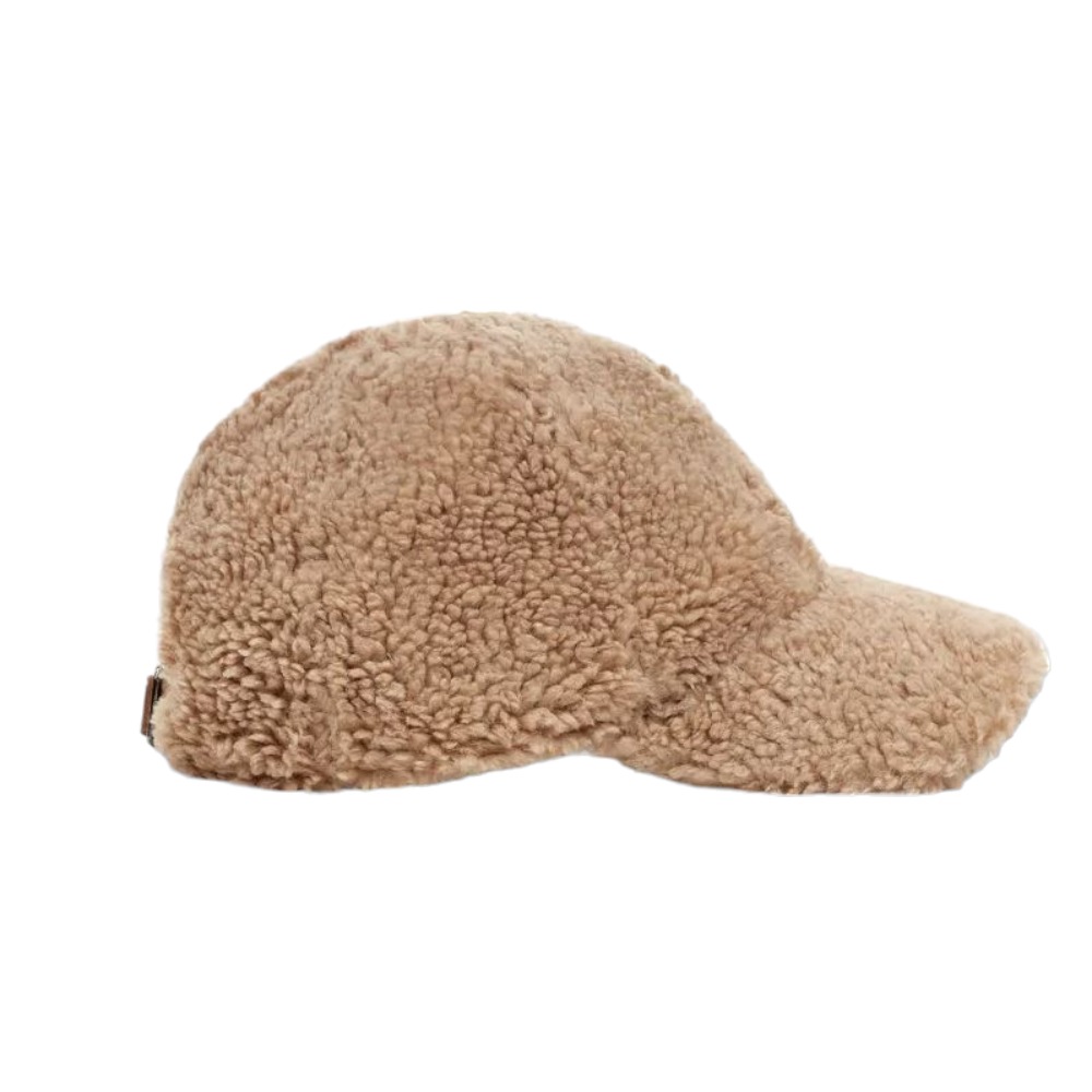 Gorra mujer pelo borreguillo Ugg 22652