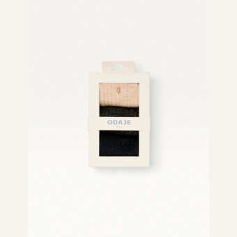 Calcetines Mujer Brillantes M.Moustache Cote2009