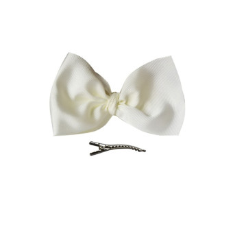 Pinza Pelo  Lazo Grande Crudo Cuini 76137