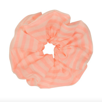 Coletero pelo niña rayas rosa Mimi&Lula 162064-04