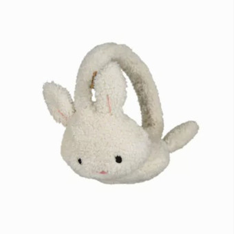 Orejeras niña conejo Barts 39120241