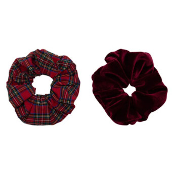 Pack coleteros burdeos Mimi&Lula 172080