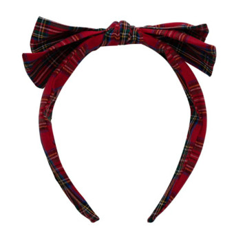 Diadema lazo niña MImi&Lula 172079