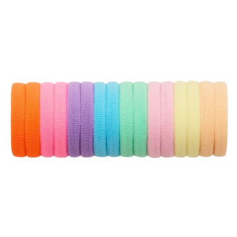 Pack gomas pelo multicolor Mimi&Lula 182010