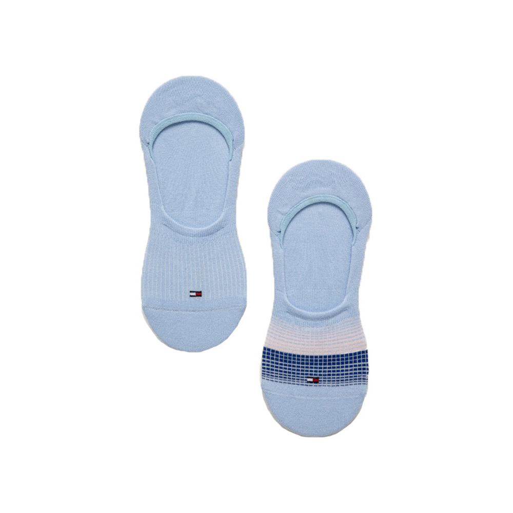 Set dos pikys invisibles algodón mujer Tommy Hilfiger