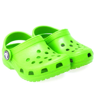 Zueco piscina Crocs 10006 Kids Classic