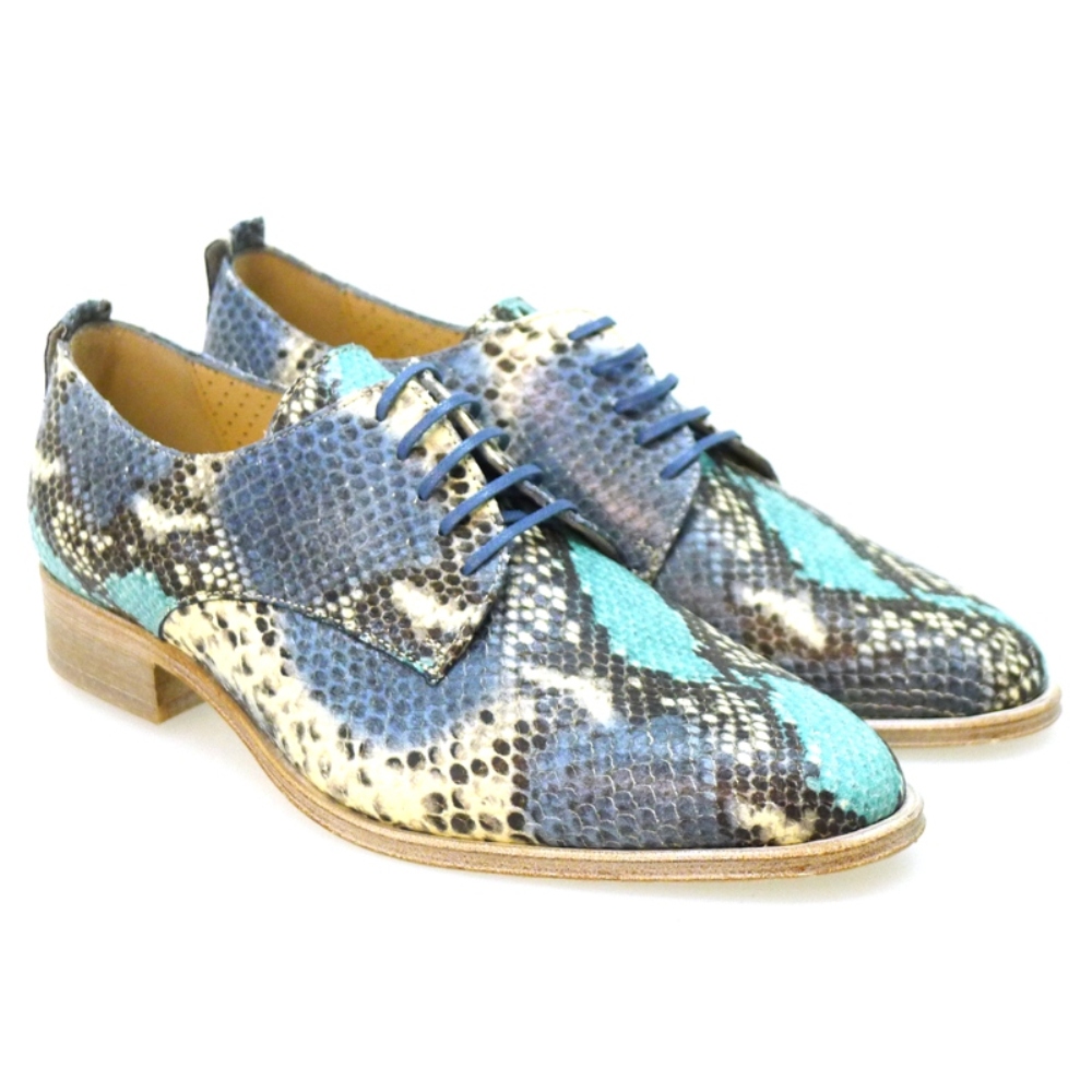 Pertini - Oultet de zapatos y bluchers