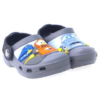 Zueco piscina niño Crocs Disney