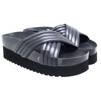 Sandalia bio plataforma Tizana 15
