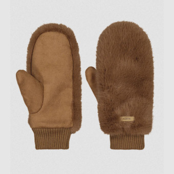 Manoplas pelo mujer Barts 16170091