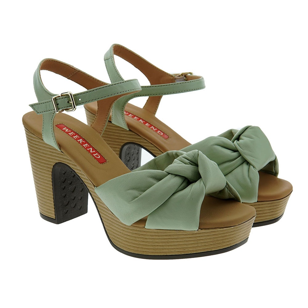 Pedro Miralles Colección Weekend - Zapatos de mujer
