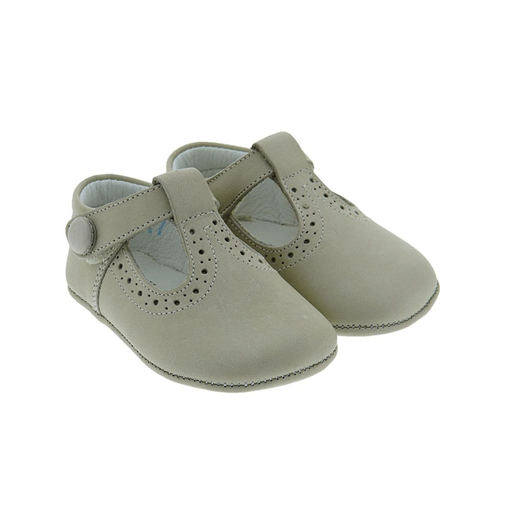 Zapatos bebé online - Calzado para bebés - Carrilé
