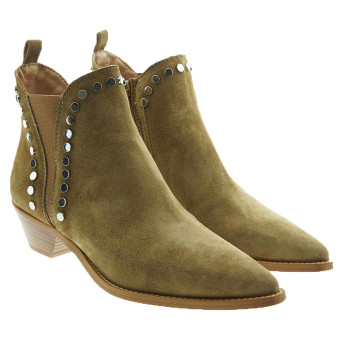 Comprar camperos mujer online | Botines cowboy