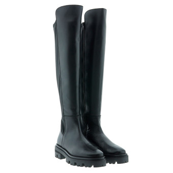 Alpe botas negras outlet