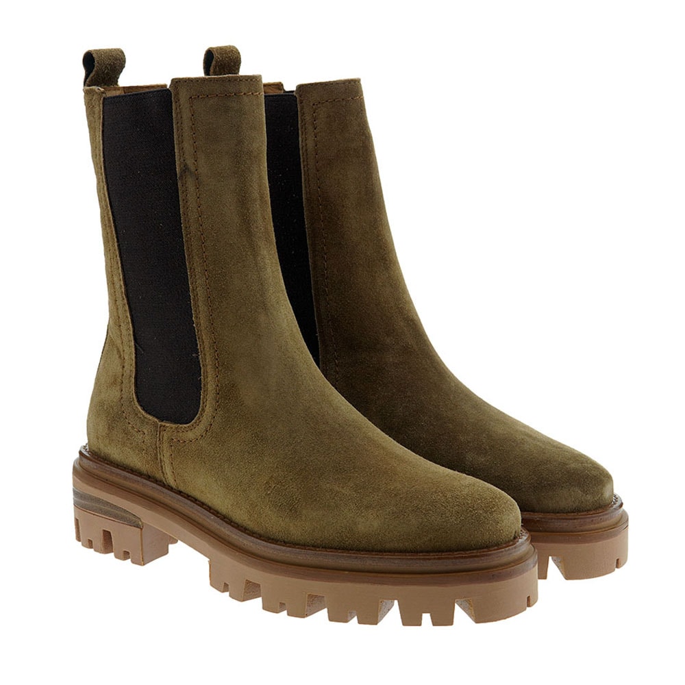 alpe woman shoes botas