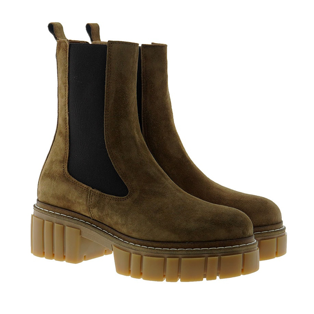 Alpe Woman Shoes - Colección de botas y botines mujer