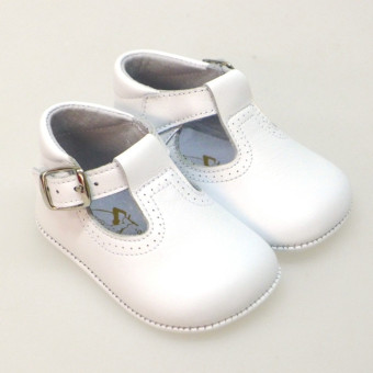 Zapato sandalia bebé Outlet D'Bebe 2189