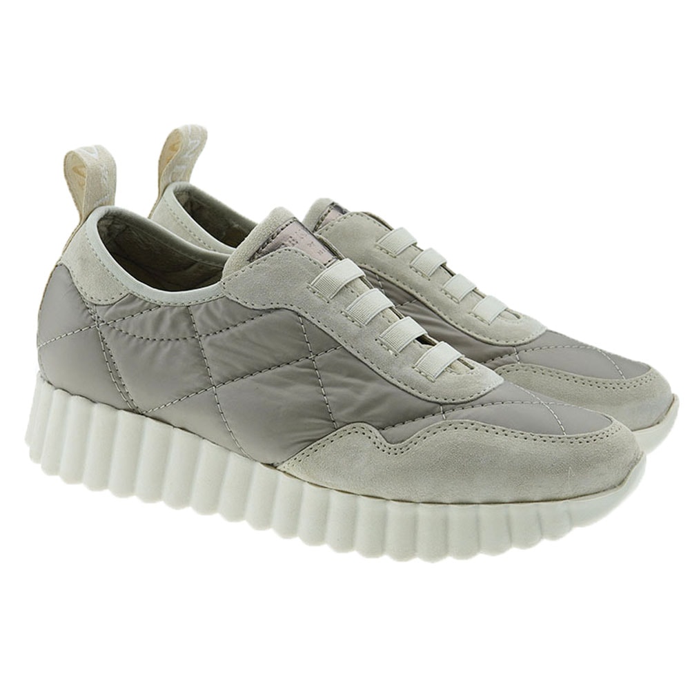 Zapato deportivo mujer cordón elástico Pedro Miralles 22027