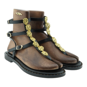 Sandalias Romanas Myconian Mujer 221081