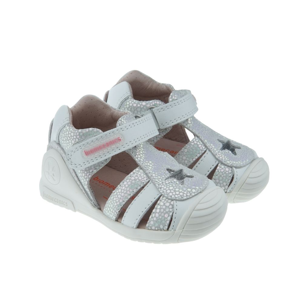Año nuevo llenar ANTES DE CRISTO. Biomecanics - Zapatos para gatear y primeros pasos