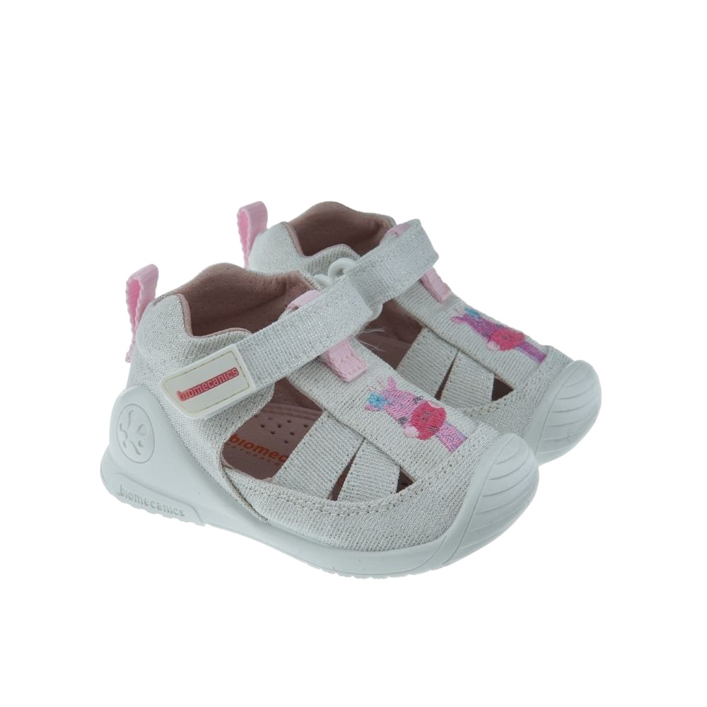 Biomecanics, calzado ergonómico para bebés y niños - ergologico