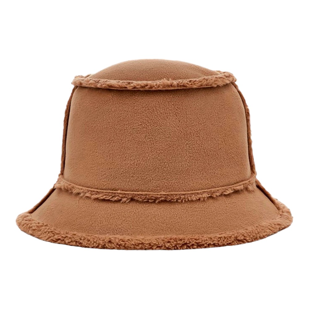 Gorro pescador borreguillo logo Ugg 22655