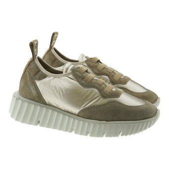 Sneaker piel elastico Pedro Miralles 23000