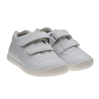 Zapatos Bebé Respetuosos Biomecanics Velcros 241160