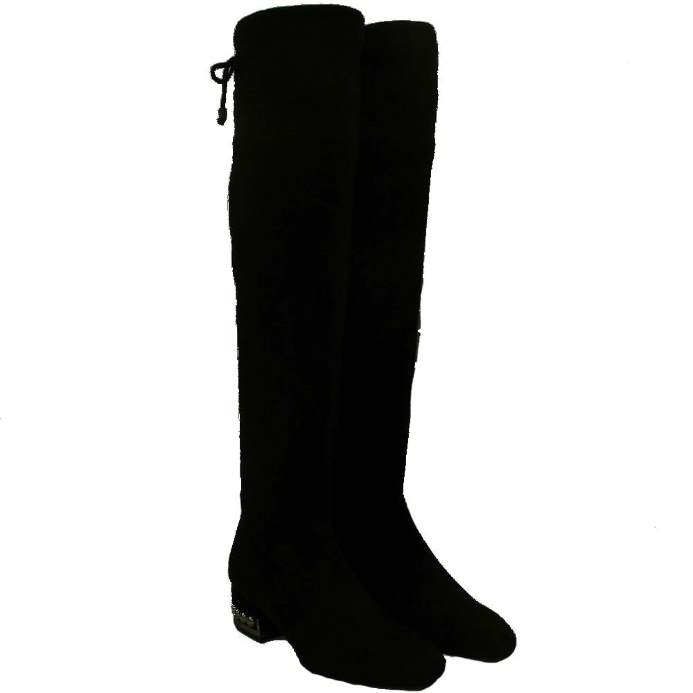 Botas altas mujer | Botas mosqueteras online