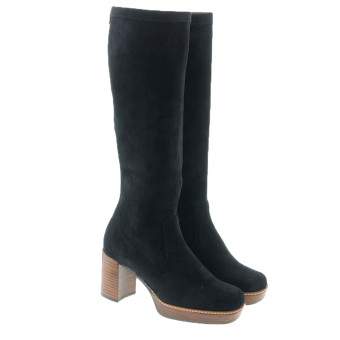 Comprar botas mujer planas en Carrile