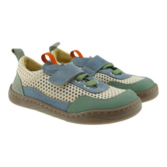 Zapatillas Respetuosas Niño Flexibles Carrile 251141